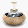 Elegance of Africa Decorative Box Ujamaa - Swarovski, 5619241