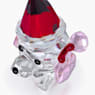 Holiday Cheers Caniche - Swarovski, 5625854