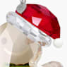Holiday Cheers Gingerbread Man Ornament - Swarovski, 5627607