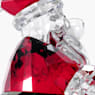 Holiday Cheers 산타클로스 - Swarovski, 5630337