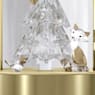 Holiday Magic Winterszene LED Laterne - Swarovski, 5634035