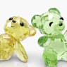 Medvídek Kris Sada k 30. výročí - Swarovski, 5636306