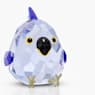 All you Need are Birds Blauer Ara - Swarovski, 5644815