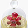 Garden Tales Red Poppy Bell Jar, Small - Swarovski, 5646022