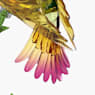 Idyllia Cacatua - Swarovski, 5646611