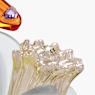 Idyllia Muscar regal - Swarovski, 5651811