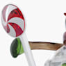 Holiday Cheers Bonhomme de Neige Dulcis - Swarovski, 5655434