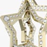 Holiday Magic Star Ornament, Large - Swarovski, 5655938