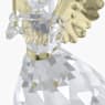 Holiday Magic Angel Ornament - Swarovski, 5657008