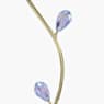 Florere Nomeolvides - Swarovski, 5666971
