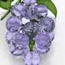 Idyllia Schnecke und Blaubeeren - Swarovski, 5667549