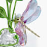 Idyllia Mariposa y Flores - Swarovski, 5669353