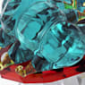 Alice In Wonderland Caterpillar - Swarovski, 5670225