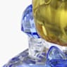Alice In Wonderland Alice - Swarovski, 5670324