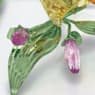 Florere Lily, Large - Swarovski, 5671725