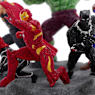 Marvel Avengers 리미티드 에디션 - Swarovski, 5677579