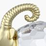 Zodiac Capricorn - Swarovski, 5678078