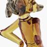 The Lion King Timon - Swarovski, 5680916