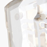 Holiday Cheers okrasek medenjak v obliki nogavice - Swarovski, 5681581