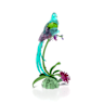 Idyllia Quetzal e Orchidea - Swarovski, 5682123