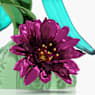 Idyllia Quetzal and Orchid - Swarovski, 5682123