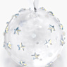 Holiday Magic Classics Ball Ornament, XS - Swarovski, 5682733