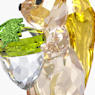 Idyllia Squirrel and Acorn - Swarovski, 5683617