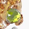 Idyllia Wiewiórka i grzyby - Swarovski, 5684343