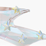 Holiday Magic Classics Shooting Star Ornament - Swarovski, 5684557