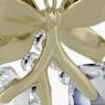 Holiday Magic Holly Leaves Ornament - Swarovski, 5685701