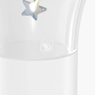 Holiday Magic Classics Špice na stromek - Swarovski, 5685838