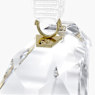 Holiday Magic Moon Ornament - Swarovski, 5686616