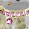 Holiday Cheers Dulcis 雪人，粉紅色 - Swarovski, 5687121
