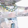 Good Luck Trolls Troll, Grand modèle - Swarovski, 5688038