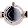 Matrix Bangle watch, Swiss Made, Crystal bracelet, Green, Champagne gold-tone finish - Swarovski, 5690808