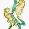 Idyllia SCS Edición Anual 2025 Caballitos de mar - Swarovski, 5691274