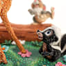 Disney Classics Bambi and Friends Limited Edition - Swarovski, 5693141
