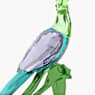 Idyllia Turaco Verde - Swarovski, 5693147
