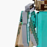 Minecraft Steve - Swarovski, 5701272