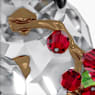 Idyllia Bird Couple and Berries - Swarovski, 5701371
