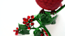 Crystal Myriad Cardinale Rosso - Swarovski, 5702397