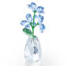 Flower Dreams Forget-Me-Not - Swarovski, 5723646