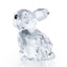 Peaceful Countryside Baby Rabbit - Swarovski, 5723652