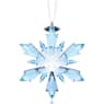 冰雪奇緣 – 雪花掛飾 - Swarovski, 5734268