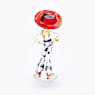 Toy Story - Jessie - Swarovski, 5734269
